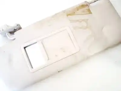 Автозапчастина б/у лівий натір для ford ka (ccu) 1.2 8v cat посилання на oem iam c385  b420