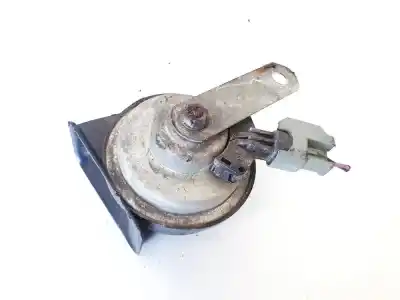 Автозапчастина б/у ріг для ford ka (ccu) 1.2 8v cat посилання на oem iam e30055306  