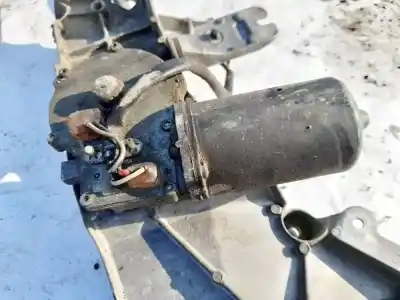 Peça sobressalente para automóvel em segunda mão motor do limpa para brisas por fiat ulysse (179) 2.2 jtd dynamic referências oem iam   
