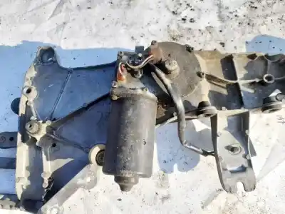 Peça sobressalente para automóvel em segunda mão motor do limpa para brisas por fiat ulysse (179) 2.2 jtd dynamic referências oem iam 