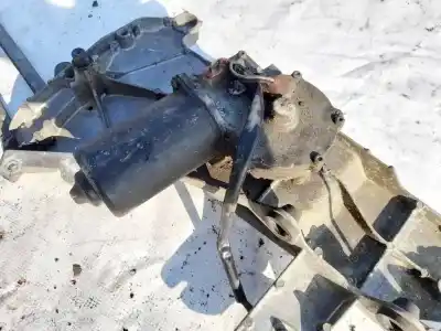 Peça sobressalente para automóvel em segunda mão motor do limpa para brisas por fiat ulysse (179) 2.2 jtd dynamic referências oem iam   