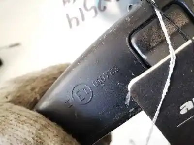 Автозапчасти б/у левая зона за volkswagen jetta (1k2) 1.6 edition ссылки oem iam e1010783  