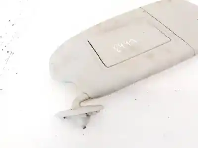 Peça sobressalente para automóvel em segunda mão pára-sol esquerdo por ford focus ii (da_) 1.6 ti referências oem iam   