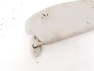 Peça sobressalente para automóvel em segunda mão pára-sol esquerdo por ford focus ii (da_) 1.6 ti referências oem iam   