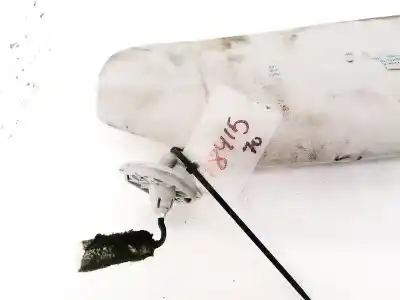 Автозапчастина б/у лівий натір для volkswagen jetta (1k2) 1.6 edition посилання на oem iam   