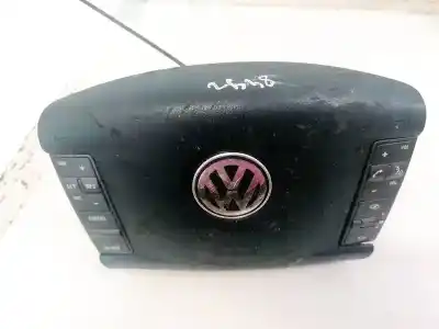 Gebrauchtes Autoersatzteil AIRBAG VORNE LINKS zum VOLKSWAGEN PHAETON (3D2/3D8)  OEM-IAM-Referenzen 3D0880201AB  