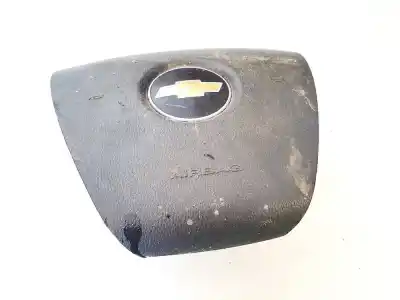 Piesă de schimb auto la mâna a doua airbag fațã stânga pentru chevrolet captiva 2.0 diesel cat referințe oem iam 96809649