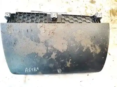 Second-hand car spare part glove compartment for audi q7 (4l) 3.0 tdi oem iam references 4l1857035e