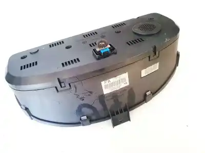 Peça sobressalente para automóvel em segunda mão quadrante por chevrolet captiva 2.0 diesel cat referências oem iam 151849  96628240