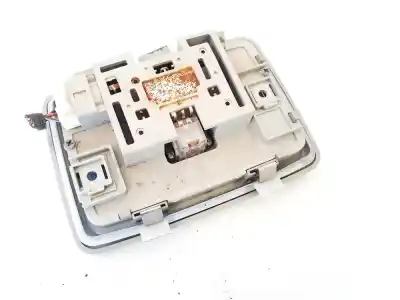Second-hand car spare part interior light for chevrolet captiva 2.0 diesel cat oem iam references   