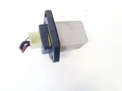 Piesă de schimb auto la mâna a doua rezistentã încalzire pentru chevrolet captiva 2.0 diesel cat referințe oem iam 