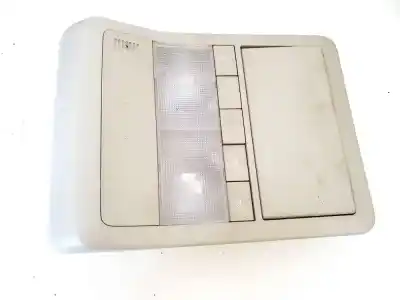 Piesă de schimb auto la mâna a doua lumina interioara pentru chevrolet captiva 2.0 diesel cat referințe oem iam 