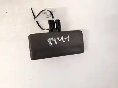 Peça sobressalente para automóvel em segunda mão porta luvas por ford focus ii (da_) 1.6 ti referências oem iam 4m51a060c16aaw