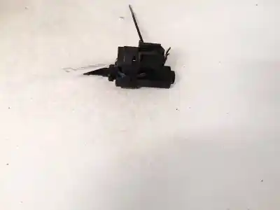 Peça sobressalente para automóvel em segunda mão Trocar por FORD FOCUS II (DA_) 1.6 Ti Referências OEM IAM 4M5T7C534AA  4M5T-7C534-AA