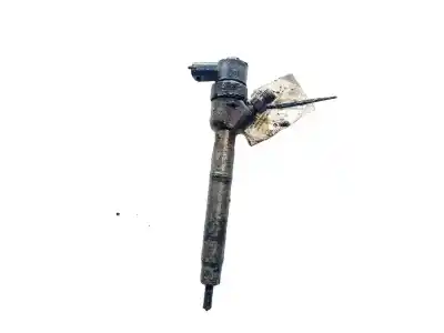 Pezzo di ricambio per auto di seconda mano iniettore per hyundai i30 1.6 crdi cat riferimenti oem iam 0445110320