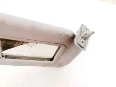 Peça sobressalente para automóvel em segunda mão pára-sol esquerdo por kia ceed (ed) 1.6 crdi 115 referências oem iam   