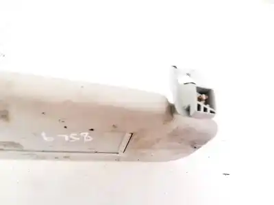 Автозапчастина б/у лівий натір для volkswagen passat variant (3c5) 1.9 tdi посилання на oem iam 3c0857552  