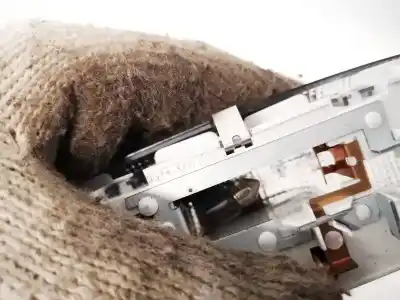 Peça sobressalente para automóvel em segunda mão luz interior por ford focus ii (da_) 1.6 ti referências oem iam 3s7a13776ab  3s7a-13776-ab