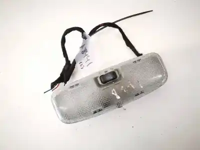 Peça sobressalente para automóvel em segunda mão luz interior por ford focus ii (da_) 1.6 ti referências oem iam 3s7a13776ab