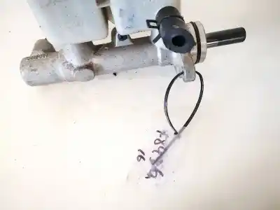 Peça sobressalente para automóvel em segunda mão bomba de travões por kia ceed (ed) 1.6 crdi 115 referências oem iam 