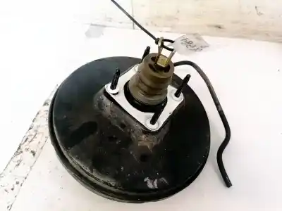 Автозапчастина б/у гальмівний серво для ford focus c-max (cap) 1.6 tdci cat посилання на oem iam 3m512b195cf