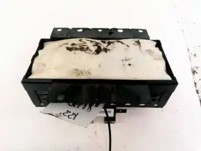 Peça sobressalente para automóvel em segunda mão airbag dianteiro direito por kia ceed (ed) 1.6 crdi 115 referências oem iam 845401hxxx
