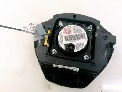 Second-hand car spare part front left air bag for kia ceed (ed) 1.6 crdi 115 oem iam references 569001h000  56900-1h000