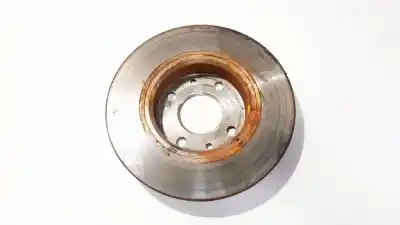 Автозапчастина б/у передній гальмовий диск для ford ka (ccu) 1.2 8v cat посилання на oem iam   