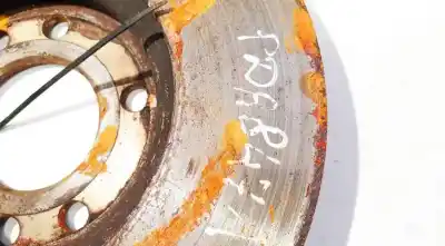 Автозапчасти б/у передний тормозной диск за opel vectra, c 2005.10 - 2008.12 facelift 1.9 cdti 110kw 2004.04 - 2008.12 ссылки oem iam   