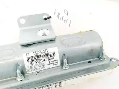 Peça sobressalente para automóvel em segunda mão airbag dianteiro direito por ford focus ii (da_) 1.6 ti referências oem iam 4m51a042b84cd  4m51-a042b84-cd, 30341858b