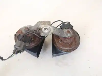 Pezzo di ricambio per auto di seconda mano corno per ford focus ii (da_) 1.6 ti riferimenti oem iam e355906  e30055306