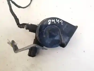 Автозапчасти б/у рог за volkswagen jetta (1k2) 1.6 edition ссылки oem iam 4e0951185