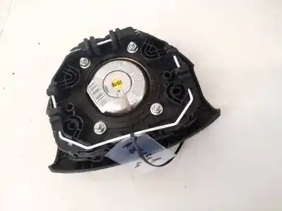 Peça sobressalente para automóvel em segunda mão airbag dianteiro esquerdo por ford focus ii (da_) 1.6 ti referências oem iam 4m51a042b85db  