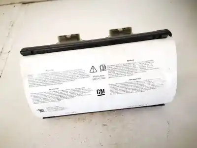 Peça sobressalente para automóvel em segunda mão airbag dianteiro direito por opel zafira b 1.9 cdti referências oem iam 13111177