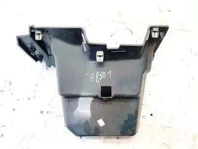 Second-hand car spare part glove compartment for ford ka (ccu) 1.2 8v cat oem iam references 735463670  