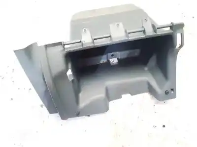 Second-hand car spare part Glove Compartment for FORD KA (CCU) 1.2 8V CAT OEM IAM references 735463670  