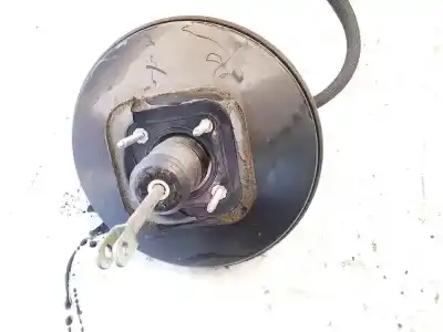 Peça sobressalente para automóvel em segunda mão servo freio por renault laguna iii 2.0 dci diesel cat referências oem iam 0204051643