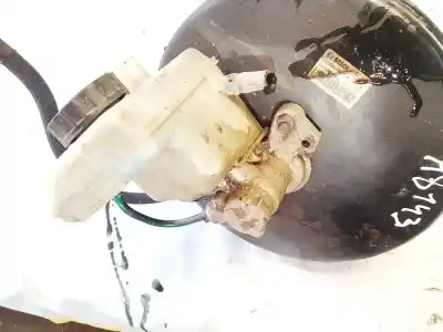 Peça sobressalente para automóvel em segunda mão bomba de travões por renault laguna iii 2.0 dci diesel cat referências oem iam 0204051440
