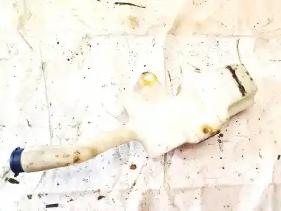 Peça sobressalente para automóvel em segunda mão depósito do limpa vidros por ford ka (ccu) 1.2 8v cat referências oem iam b805  