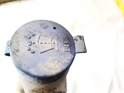 Peça sobressalente para automóvel em segunda mão depósito do limpa vidros por ford ka (ccu) 1.2 8v cat referências oem iam b805  