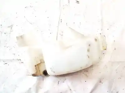 Peça sobressalente para automóvel em segunda mão depósito do limpa vidros por renault laguna iii 2.0 dci diesel cat referências oem iam 289100001n