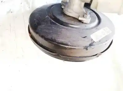 Автозапчастина б/у гальмівний серво для ford ka (ccu) 1.2 8v cat посилання на oem iam lsc65mba  51866500