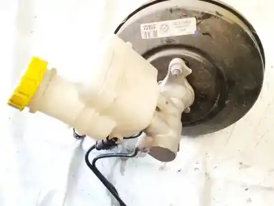 Second-hand car spare part Brake Pump for FORD KA (CCU) 1.2 8V CAT OEM IAM references 6744  ALTUR7