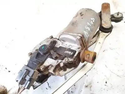 Peça sobressalente para automóvel em segunda mão MOTOR DO LIMPA PARA BRISAS por RENAULT LAGUNA III  Referências OEM IAM 405188  3068C