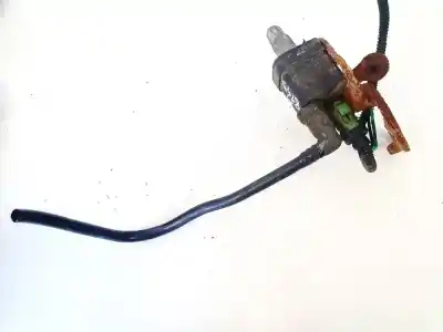 Peça sobressalente para automóvel em segunda mão bomba de ar secundária por renault laguna iii 2.0 dci diesel cat referências oem iam 6790887050