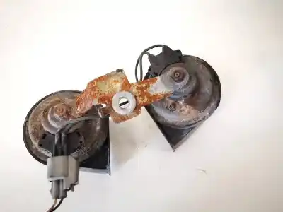 Pezzo di ricambio per auto di seconda mano corno per ford kuga i 2.0 tdci riferimenti oem iam e355306  