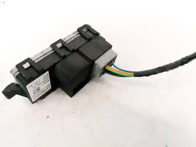 Автозапчасти б/у сопротивление нагреву за ford kuga i 2.0 tdci ссылки oem iam 6g9t19e624db  6g9t-19e624-db, a6005-001-02
