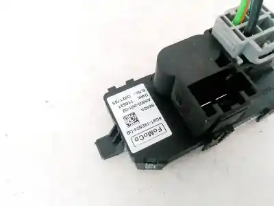 Автозапчасти б/у сопротивление нагреву за ford kuga i 2.0 tdci ссылки oem iam 6g9t19e624db  6g9t-19e624-db, a6005-001-02