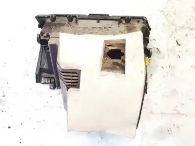 Second-hand car spare part glove compartment for nissan note (e11e) 1.6 16v cat oem iam references   