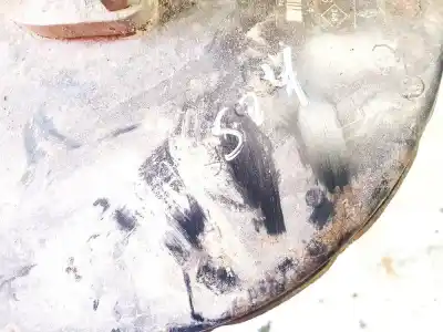 Peça sobressalente para automóvel em segunda mão servo freio por nissan note (e11e) 1.6 16v cat referências oem iam 8200123844  46007ax7025.6